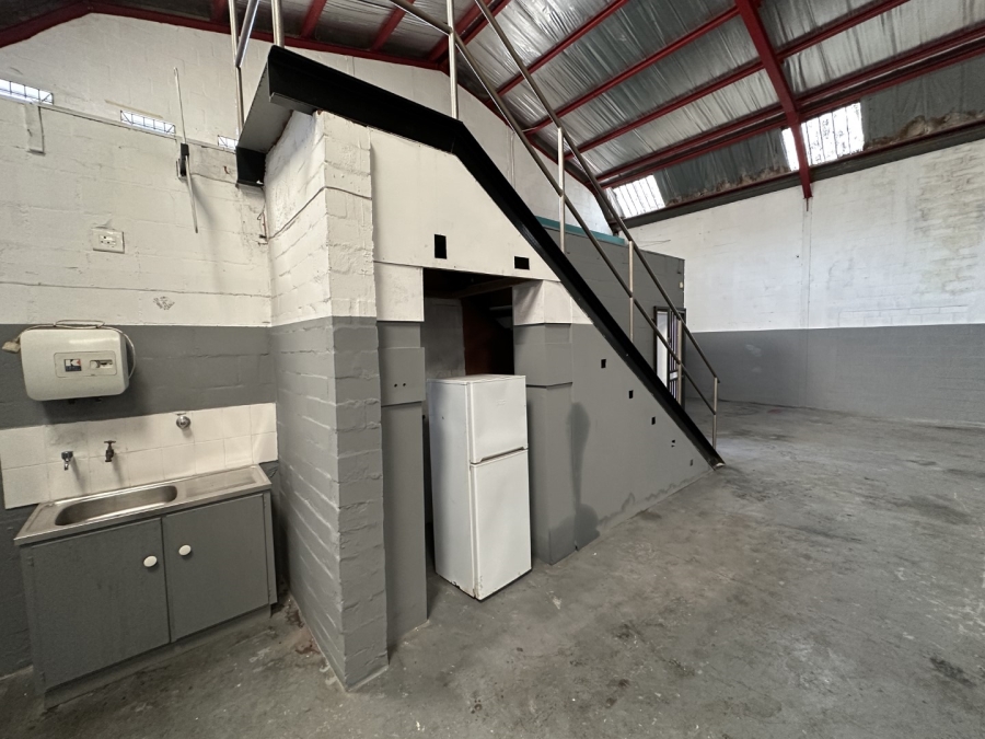 To Let commercial Property for Rent in Montague Gardens Western Cape